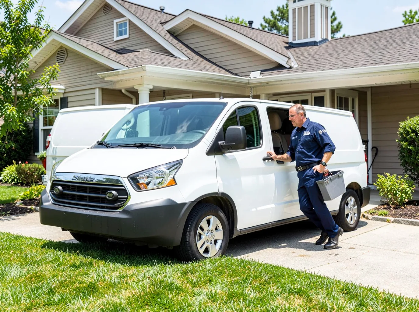Emergency Plumber company in Persia, IA